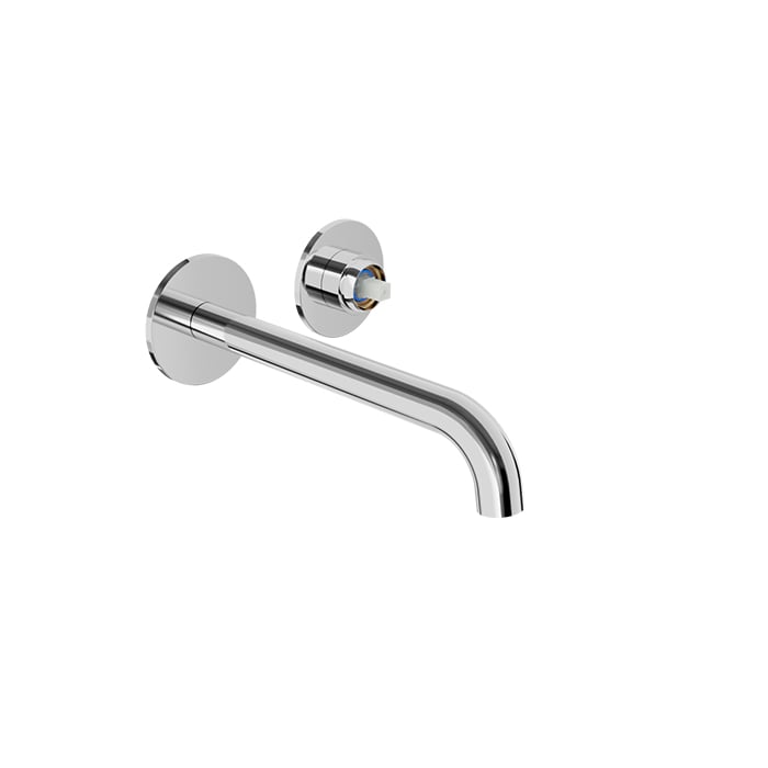 B80-8102-00L Chrome
