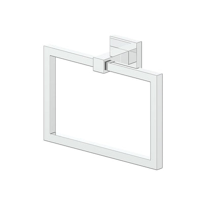 Vogt Kapfenberg / Niveau Towel Ring - BA.0101