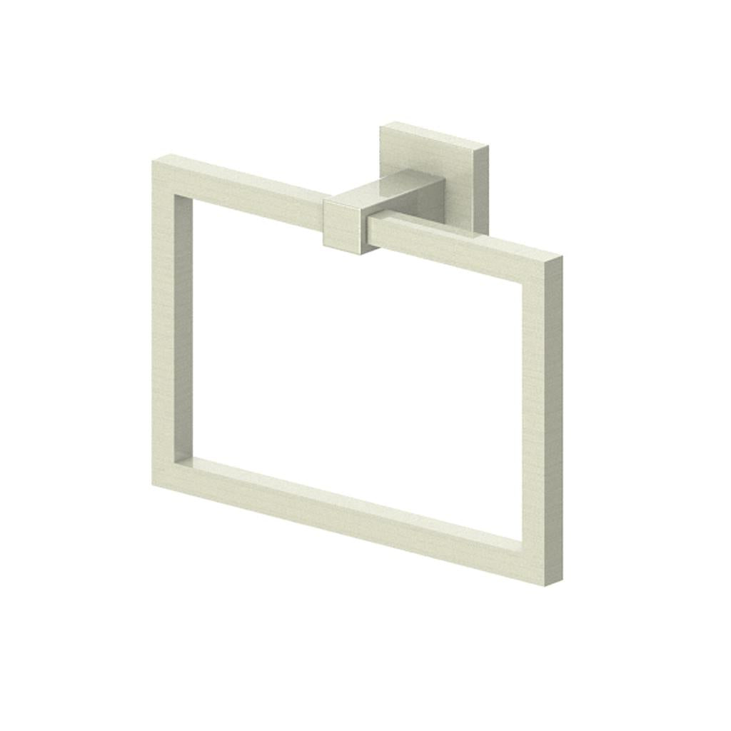Vogt Kapfenberg / Niveau Towel Ring - BA.0101
