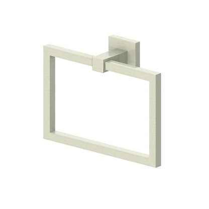 Vogt Kapfenberg / Niveau Towel Ring - BA.0101