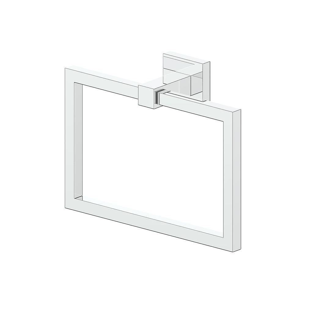 Vogt Kapfenberg / Niveau Towel Ring - BA.0101
