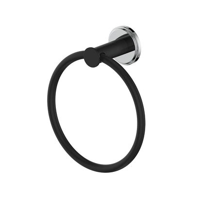Vogt Zehn Towel Ring - BA.0109