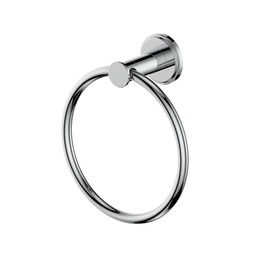 Vogt Zehn Towel Ring - BA.0109