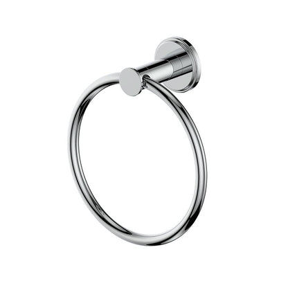 Vogt Zehn Towel Ring - BA.0109