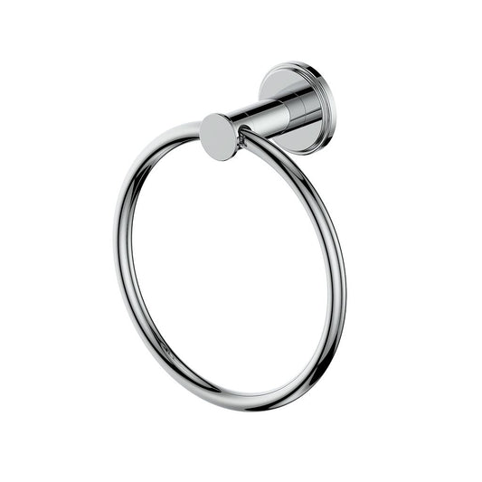 Vogt Zehn Towel Ring - BA.0109
