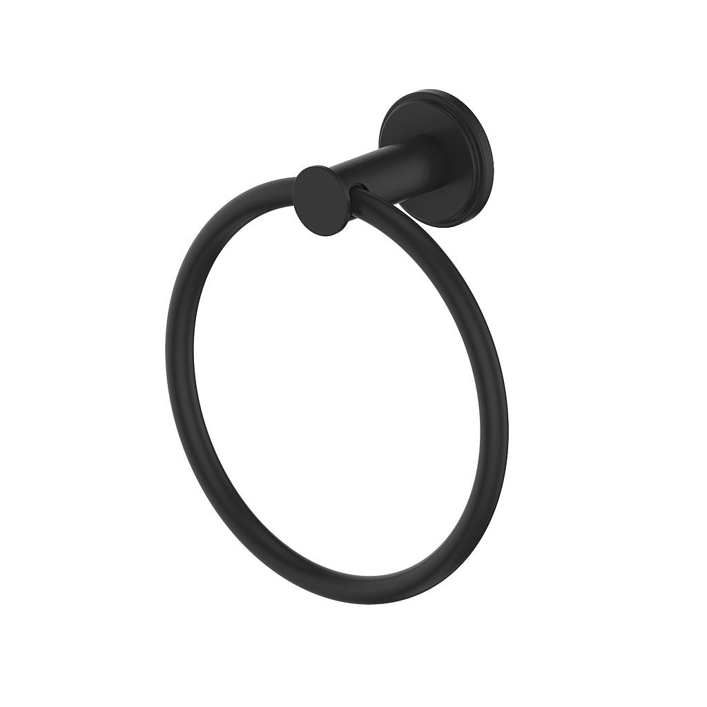 Vogt Zehn Towel Ring - BA.0109