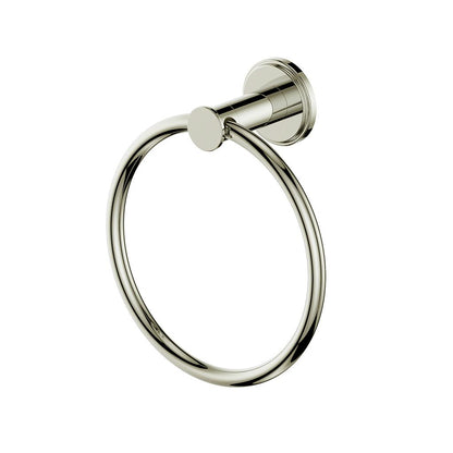 Vogt Zehn Towel Ring - BA.0109