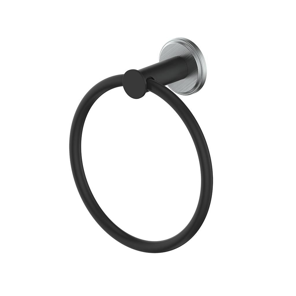 Vogt Zehn Towel Ring - BA.0109