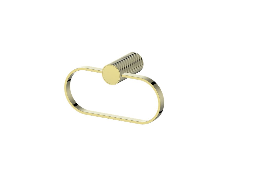 Brushed Gold