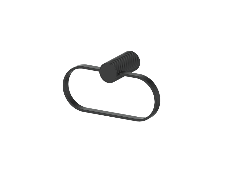 Matte Black