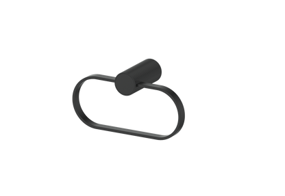 Matte Black