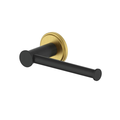 Vogt Zehn Toilet Paper Holder - BA.0209