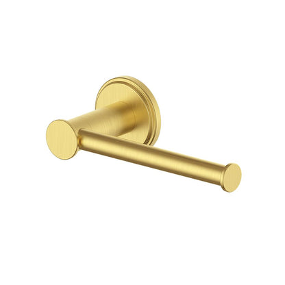 Vogt Zehn Toilet Paper Holder - BA.0209