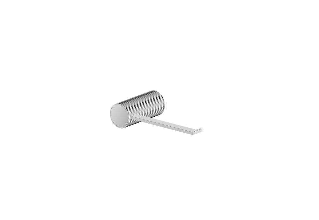 Polished Chrome