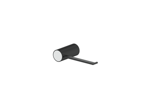 Matte Black / Matte White