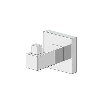 Vogt Kapfenberg / Niveau Robe Hook - BA.0301