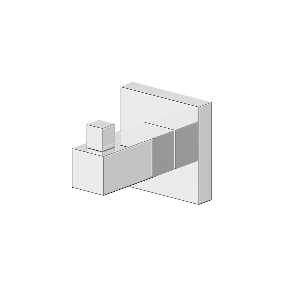 Vogt Kapfenberg / Niveau Robe Hook - BA.0301