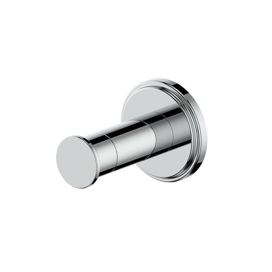 Vogt Zehn Robe Hook - Polished Chrome (BA.0309.CC)