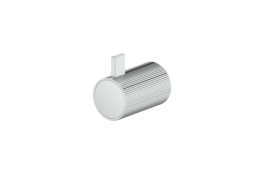 Polished Chrome / Polished Chrome