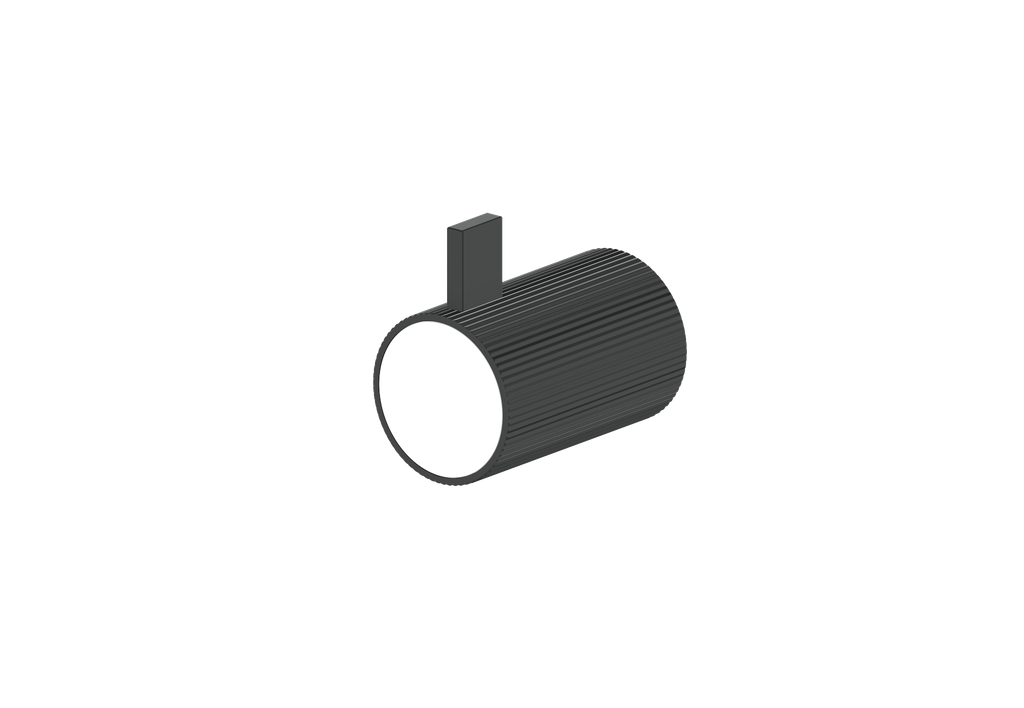 Matte Black / Matte White