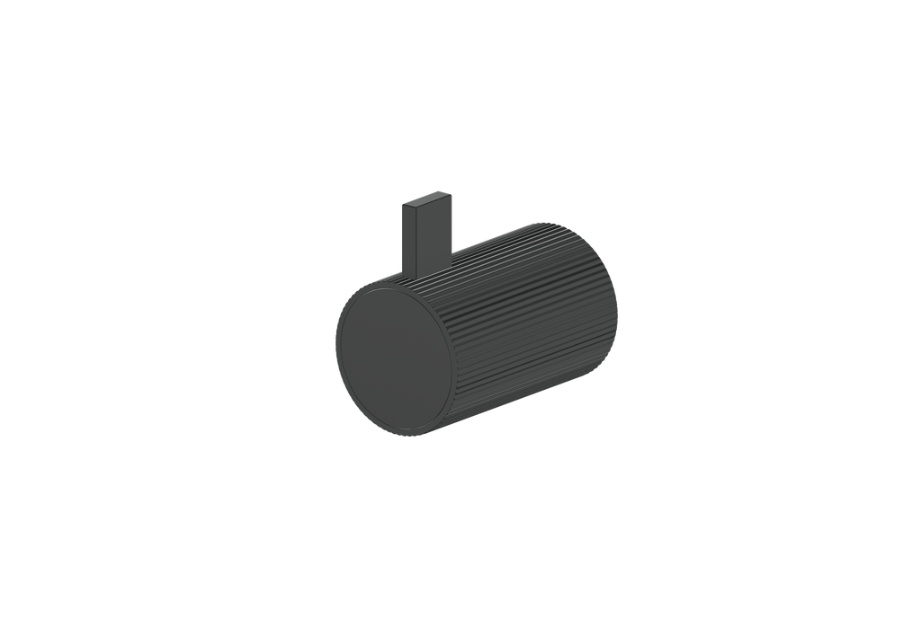 Matte Black / Matte Black