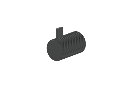 Matte Black / Matte Black