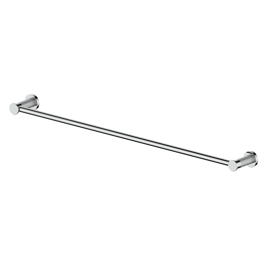 Vogt Drava 24" Single Towel Bar in Polished Chrome - BA.0408.CC