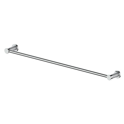 Vogt Drava 24" Single Towel Bar in Polished Chrome - BA.0408.CC