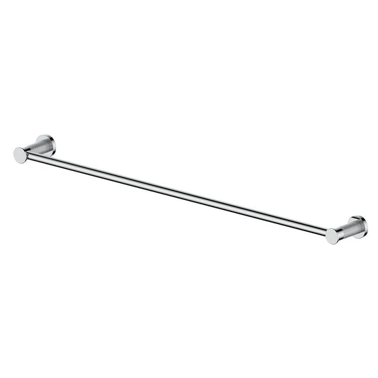 Vogt Drava 24" Single Towel Bar in Polished Chrome - BA.0408.CC