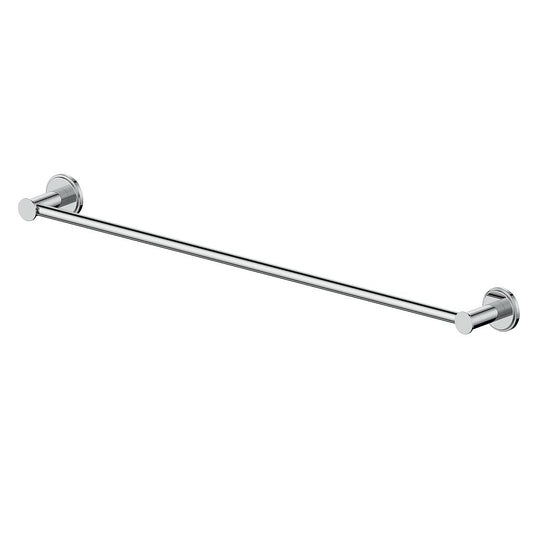 Vogt Zehn 24" Single Towel Bar - Polished Chrome (BA.0409.CC)
