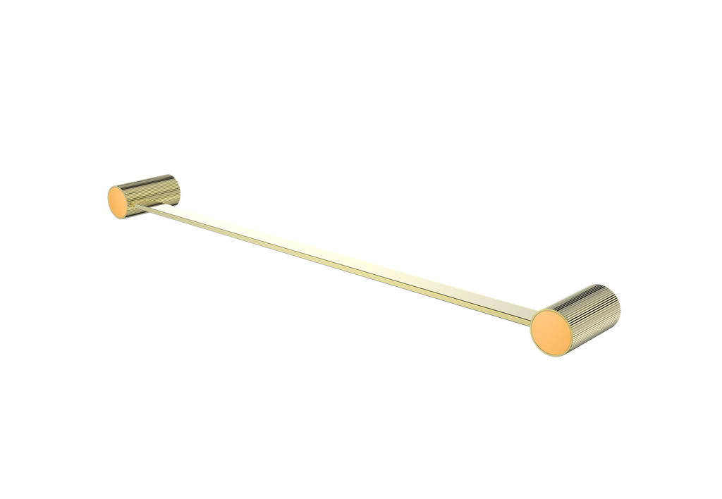 Brushed Gold / Butterscotch