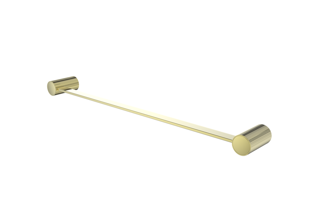 Brushed Gold