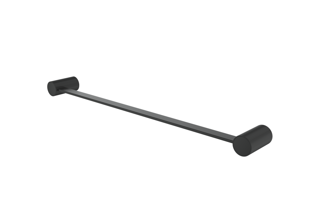 Matte Black