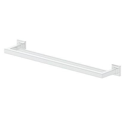 Vogt Kapfenberg / Niveau 24" Double Towel Bar - BA.0501