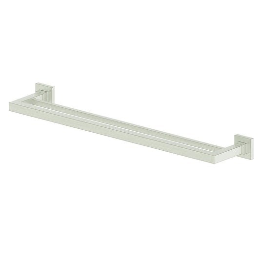 Vogt Kapfenberg / Barre porte-serviettes double 24" - BA.0501