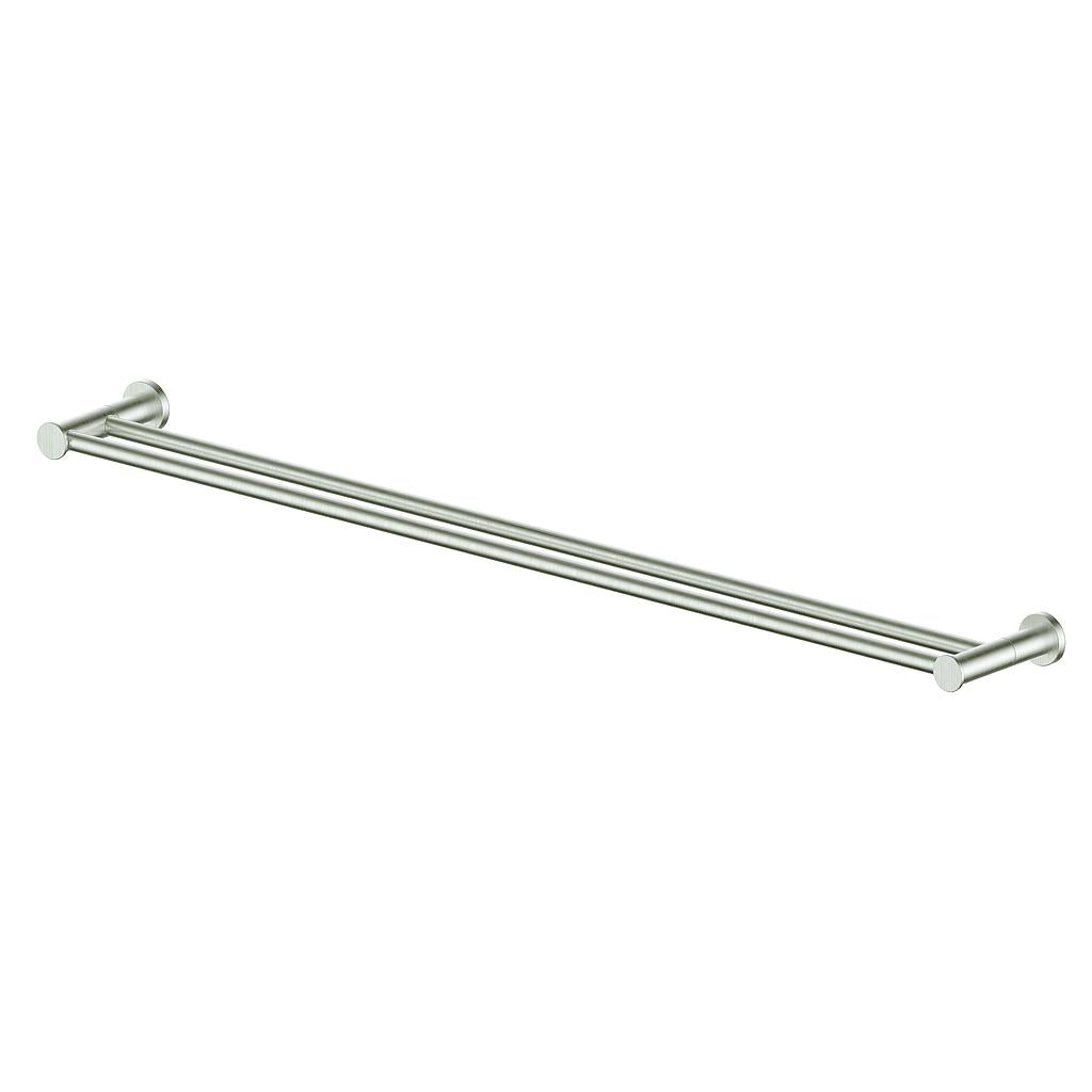 Vogt Wörgl 24" Double Towel Bar - BA.0502