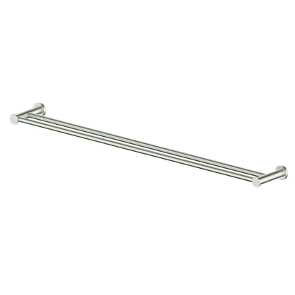 Vogt Wörgl 24" Double Towel Bar - BA.0502