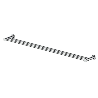 Vogt Wörgl 24" Double Towel Bar - BA.0502