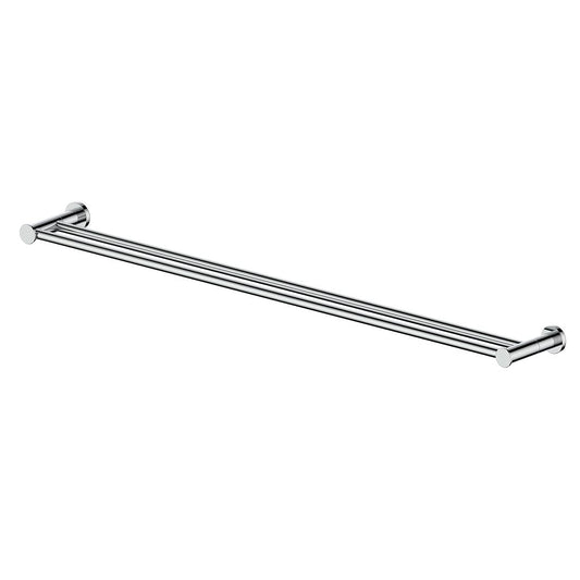Vogt Wörgl 24" Double Towel Bar - BA.0502