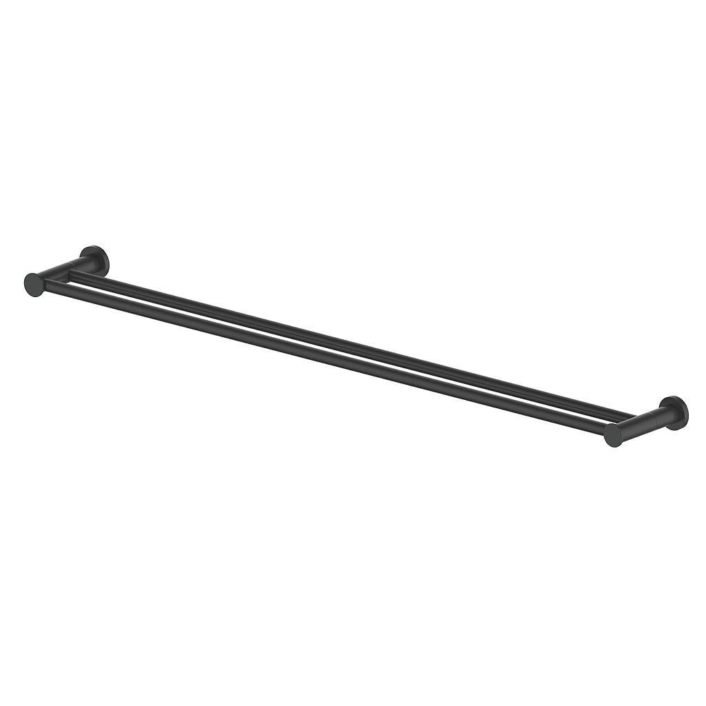Vogt Wörgl 24" Double Towel Bar - BA.0502
