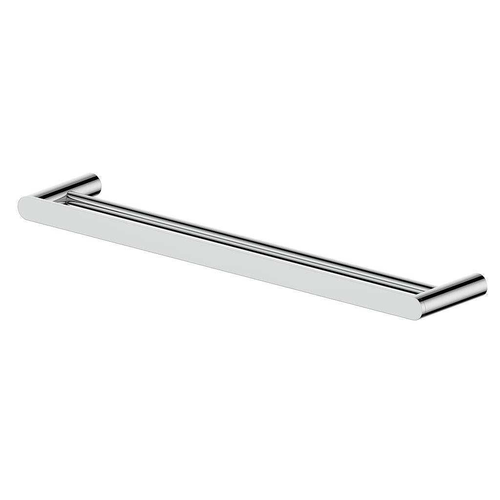 Vogt Antau / Lusten 24" Double Towel Bar - BA.0503