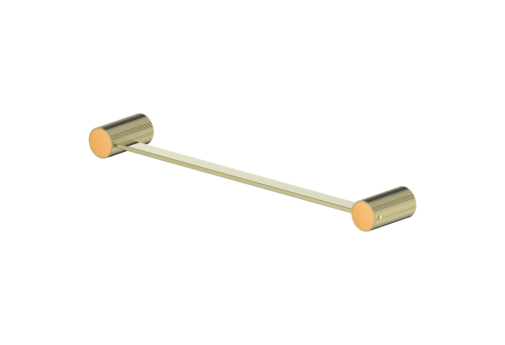 Brushed Gold / Butterscotch