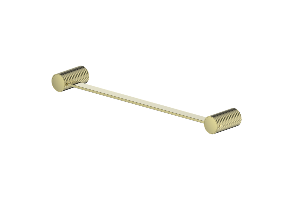 Brushed Gold