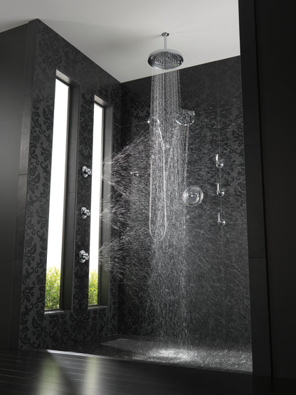 Brizo Body Spray Trim - T84613 - lifestyle 40