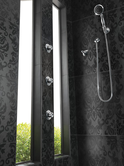 Brizo Body Spray Trim - T84613 - lifestyle 24