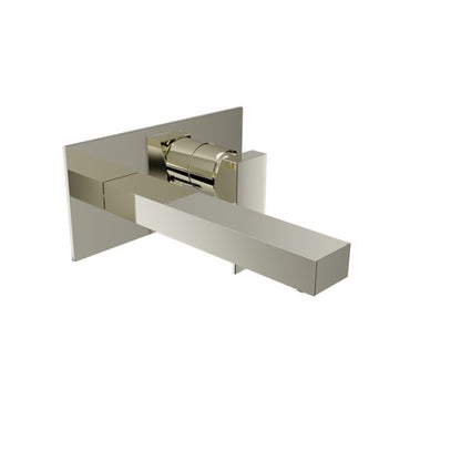 Baril Rec B05 Complete Wall-Mounted Tub Faucet - B05-1600-00
