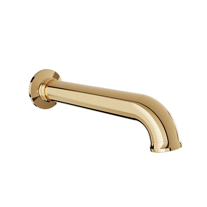 Baril Beaumont B20 Tub Spout Without Diverter - BEC-0520-20