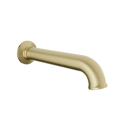Baril Beaumont B20 Tub Spout Without Diverter - BEC-0520-20
