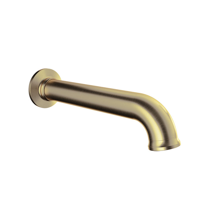 Baril Beaumont B20 Tub Spout Without Diverter - BEC-0520-20