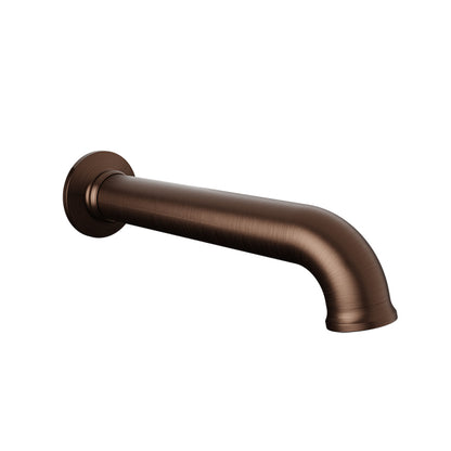 Baril Beaumont B20 Tub Spout Without Diverter - BEC-0520-20